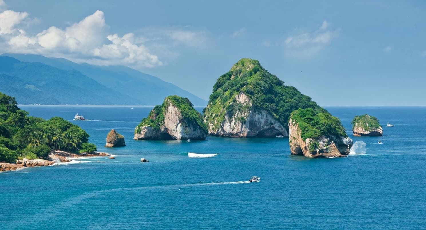 Qué conocer en Puerto Vallarta: lugares que no te puedes perder
