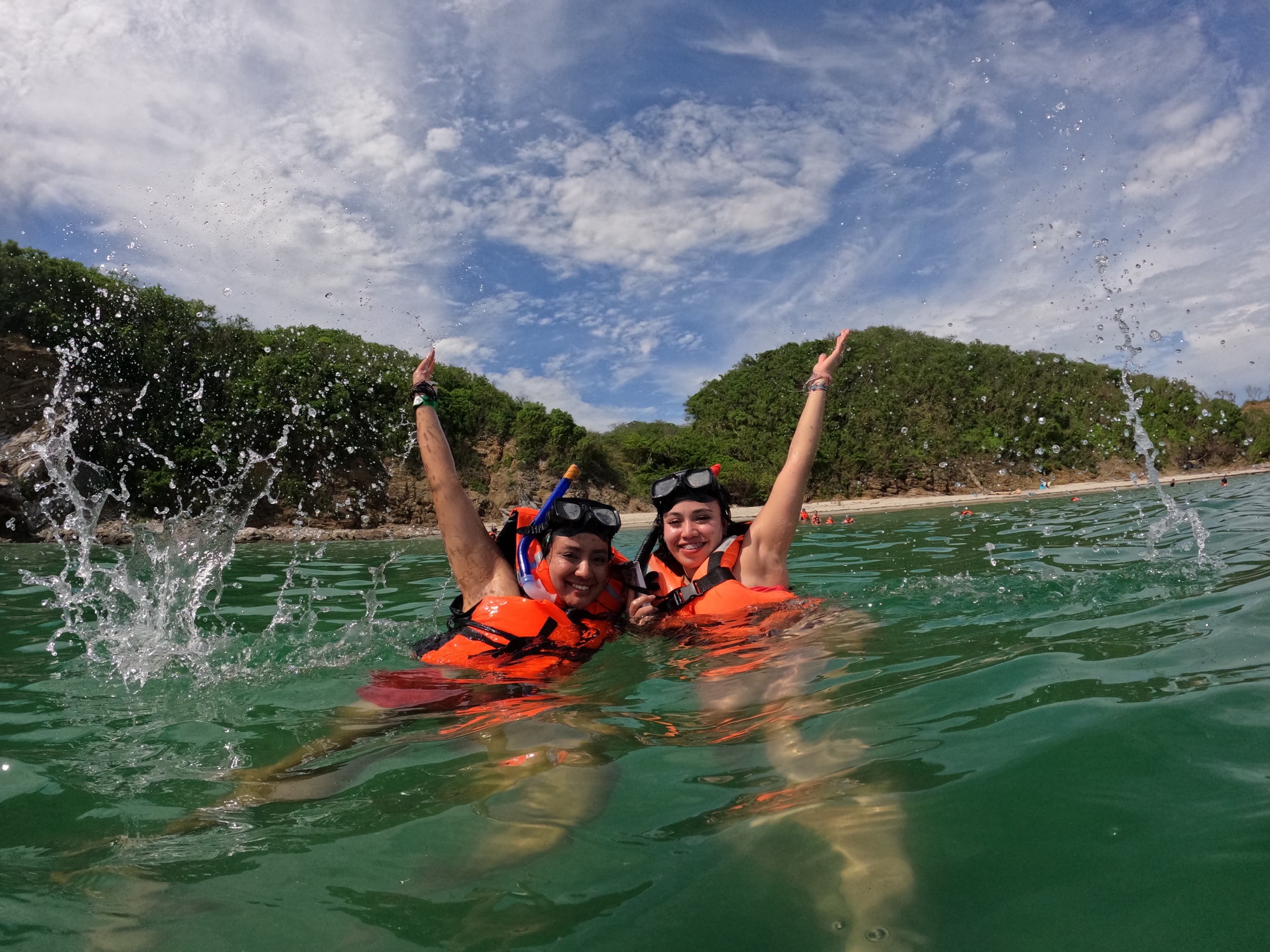 Marietas Islands