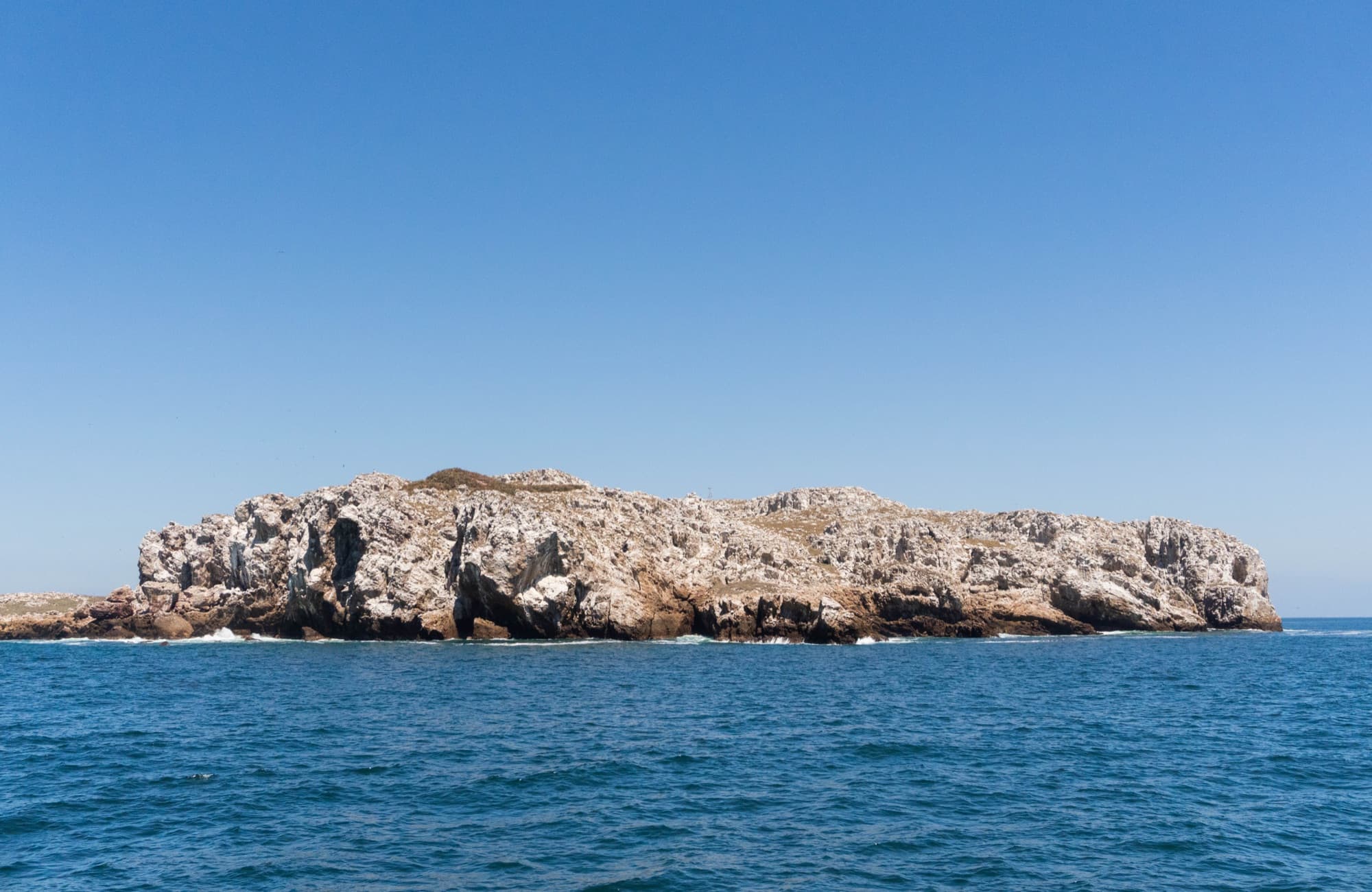 Islas Marietas y la Playa del Amor: lo que debes saber