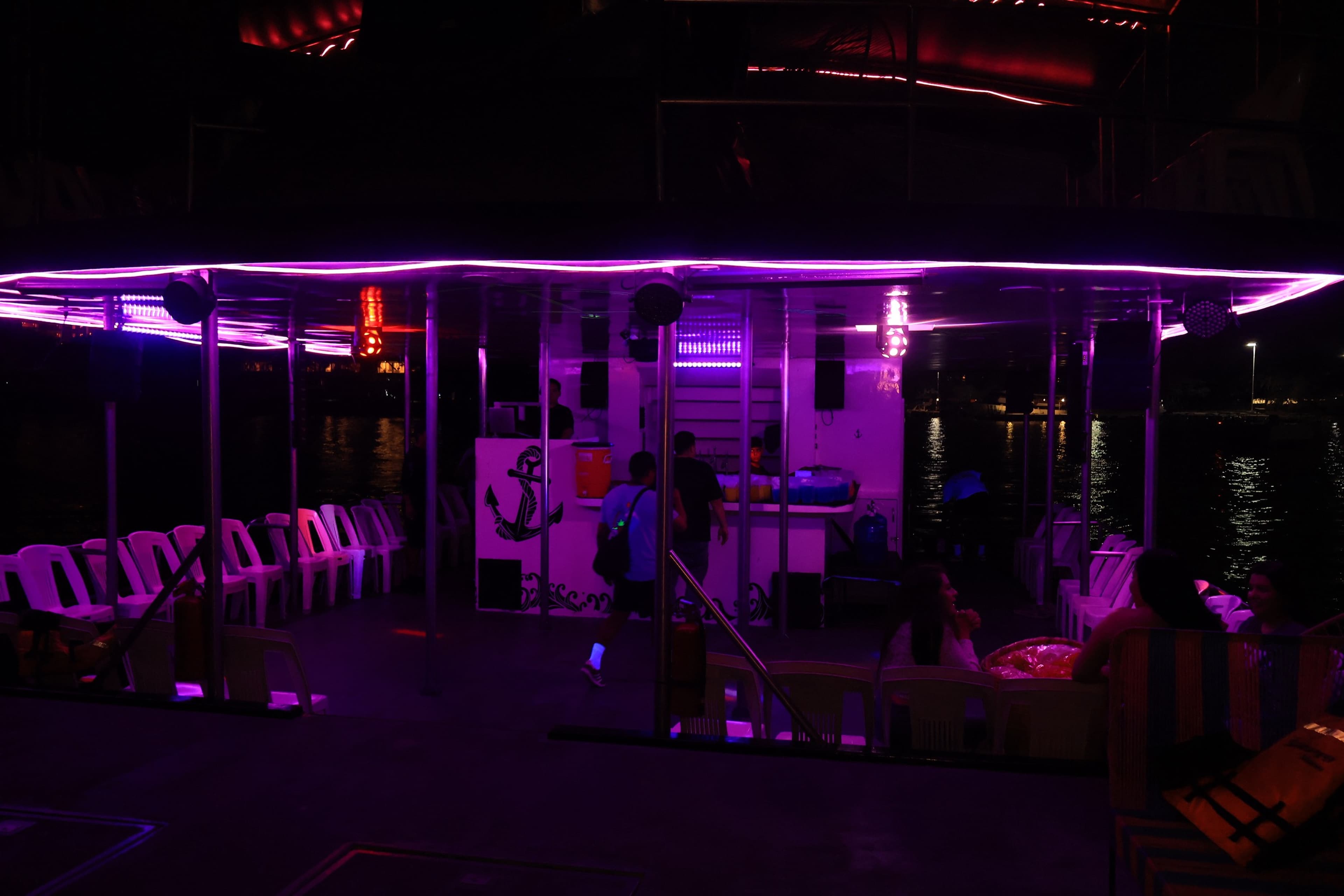 Neón Party